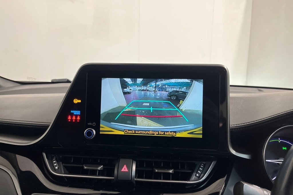 Used Toyota C-HR 2022 for sale - 77672797: Photo 31