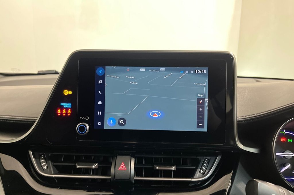 Used Toyota C-HR 2022 for sale - 77672797: Photo 32