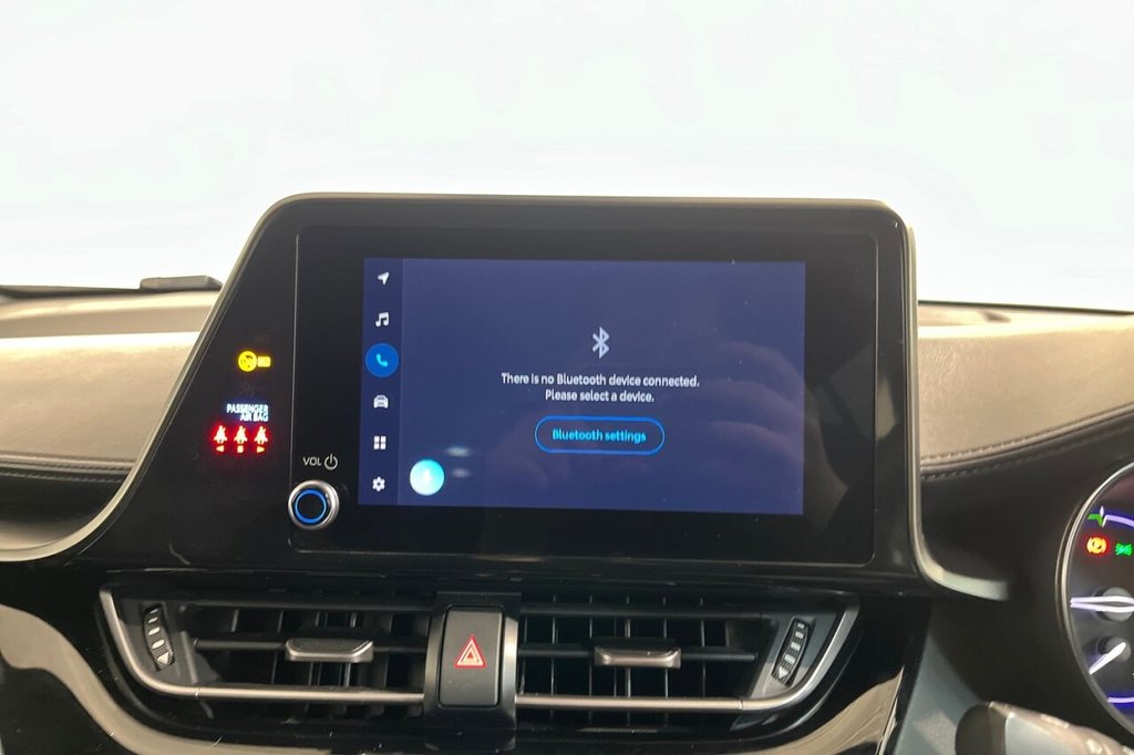 Used Toyota C-HR 2022 for sale - 77672797: Photo 33