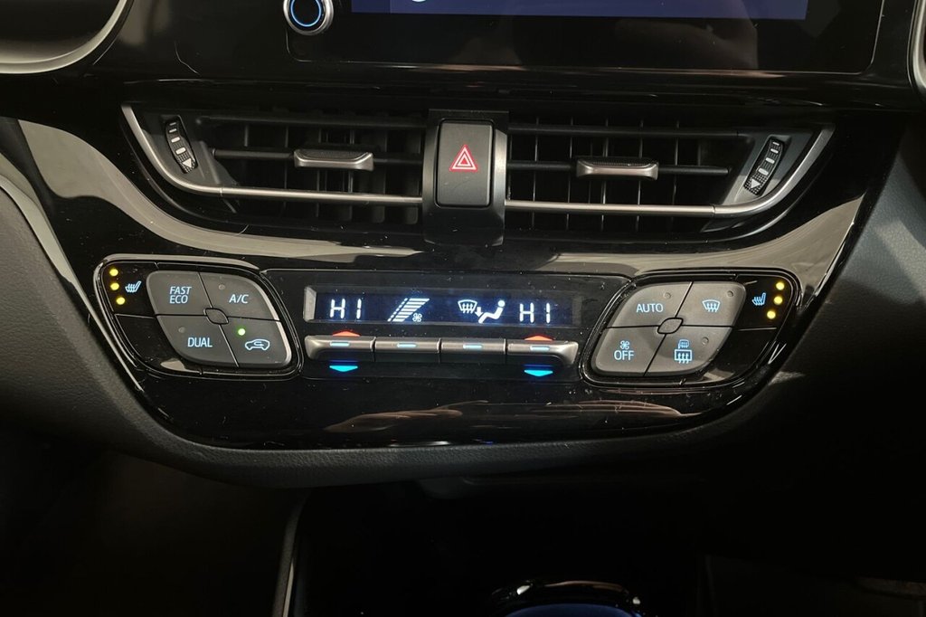 Used Toyota C-HR 2022 for sale - 77672797: Photo 34