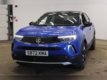 Used Vauxhall Mokka 2023 for sale - 78631656: Photo