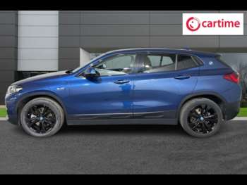 Used BMW X2 2022 for sale - 74773811: Photo