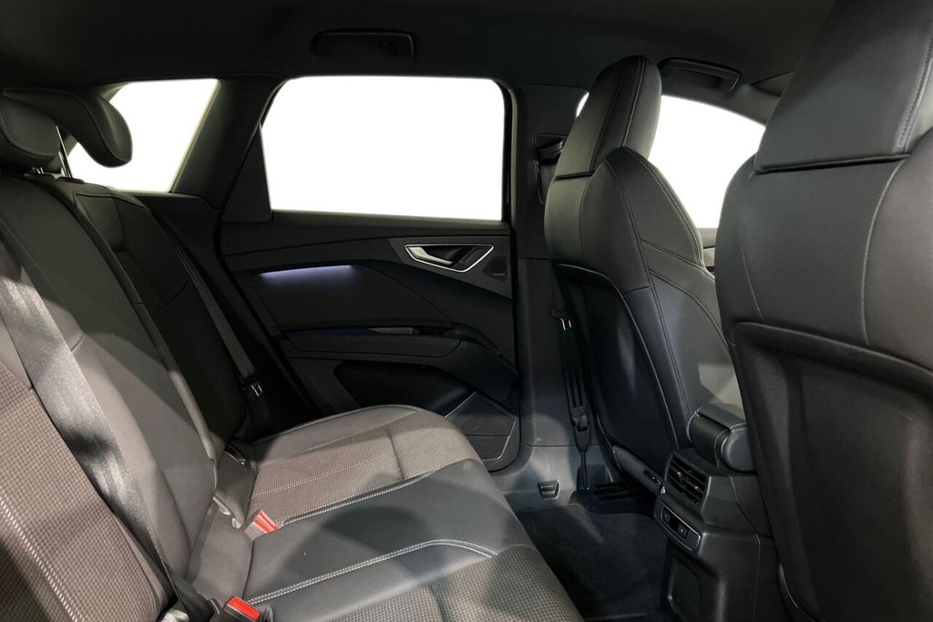 Used Audi Q4 e-tron 2023 for sale - 77372892: Photo 10