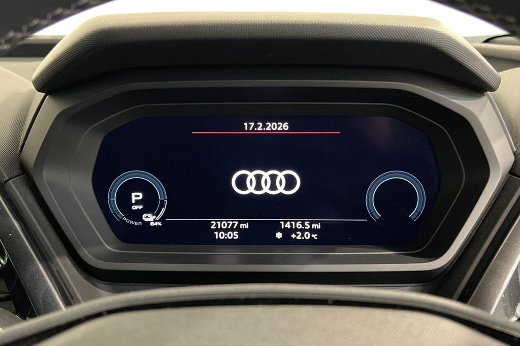 Used Audi Q4 e-tron 2023 for sale - 77372892: Photo 15