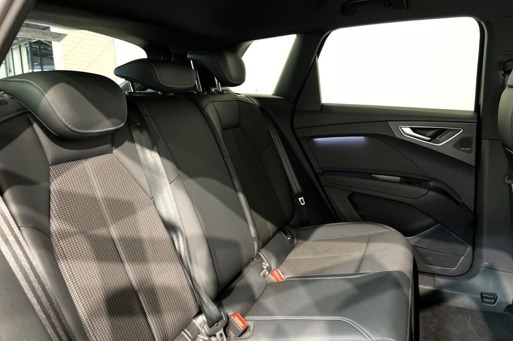 Used Audi Q4 e-tron 2023 for sale - 77372892: Photo 23