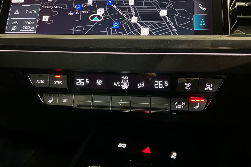 Used Audi Q4 e-tron 2023 for sale - 77372892: Photo 38