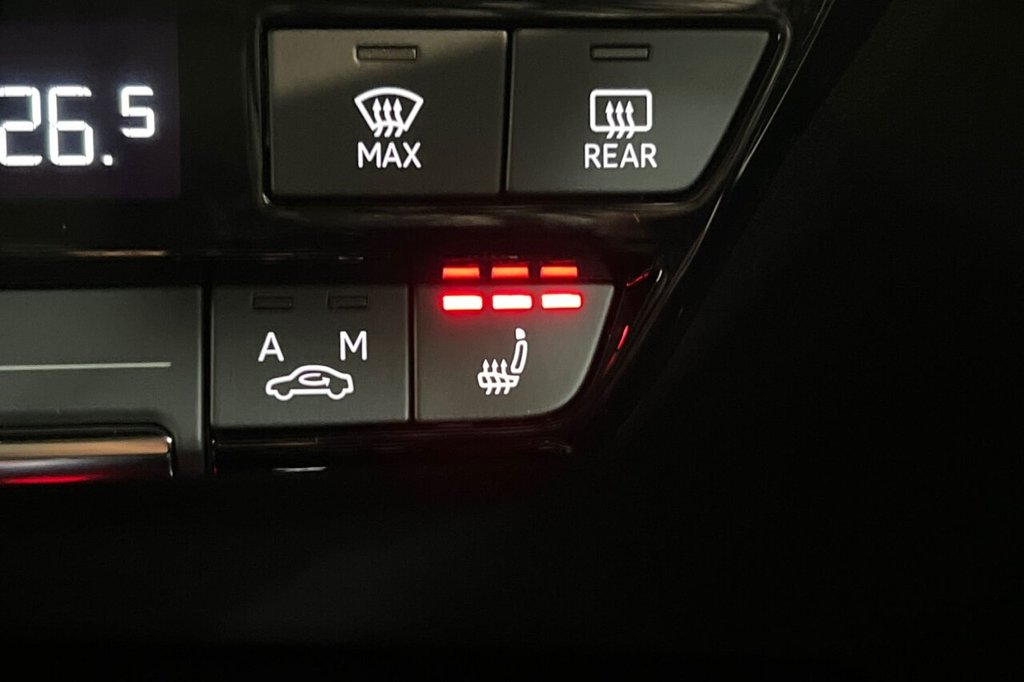 Used Audi Q4 e-tron 2023 for sale - 77372892: Photo 39