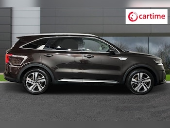 Used Kia Sorento 2021 for sale - 75979844: Photo