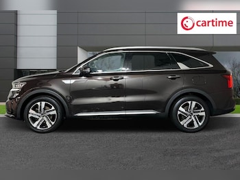 Used Kia Sorento 2021 for sale - 75979844: Photo