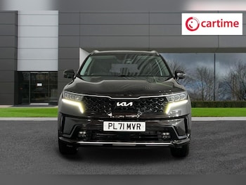 Used Kia Sorento 2021 for sale - 75979844: Photo