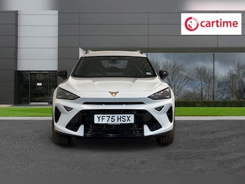 Used Cupra Formentor 2025 for sale - 78544336: Photo