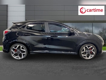 Used Ford Puma 2021 for sale - 78364084: Photo