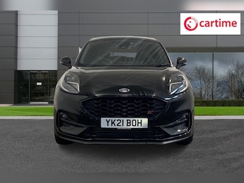 Used Ford Puma 2021 for sale - 78364084: Photo