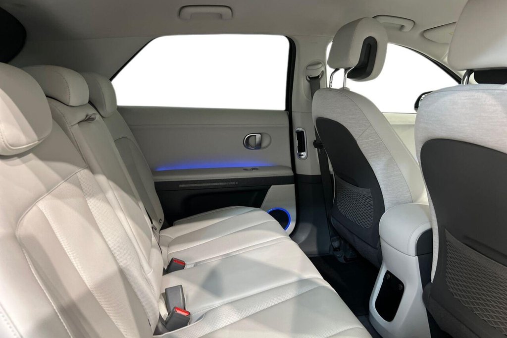 Used Hyundai IONIQ 5 2022 for sale - 76303697: Photo 10