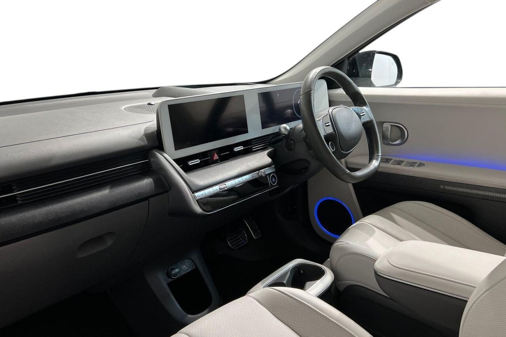 Used Hyundai IONIQ 5 2022 for sale - 76303697: Photo 11