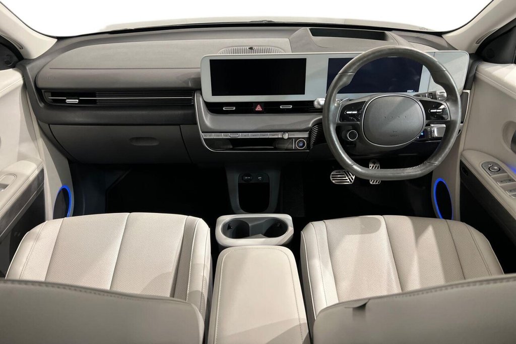 Used Hyundai IONIQ 5 2022 for sale - 76303697: Photo 12