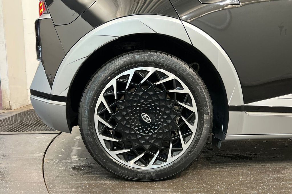 Used Hyundai IONIQ 5 2022 for sale - 76303697: Photo 14