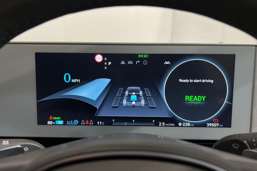 Used Hyundai IONIQ 5 2022 for sale - 76303697: Photo 15