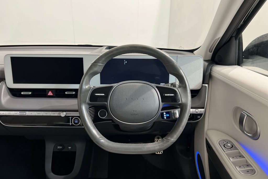 Used Hyundai IONIQ 5 2022 for sale - 76303697: Photo 16