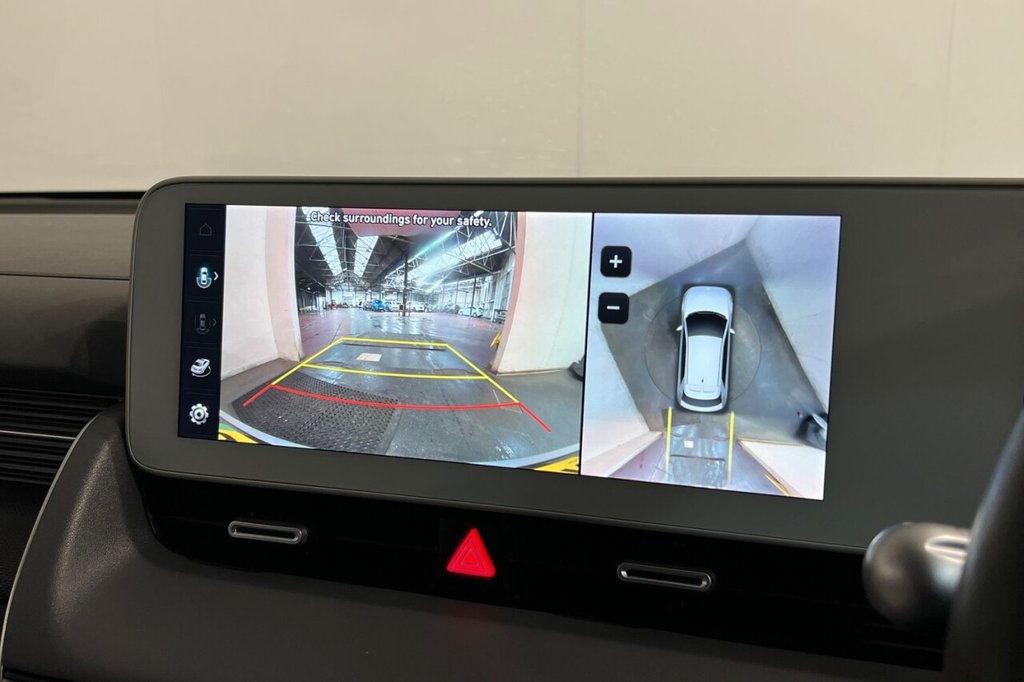 Used Hyundai IONIQ 5 2022 for sale - 76303697: Photo 17