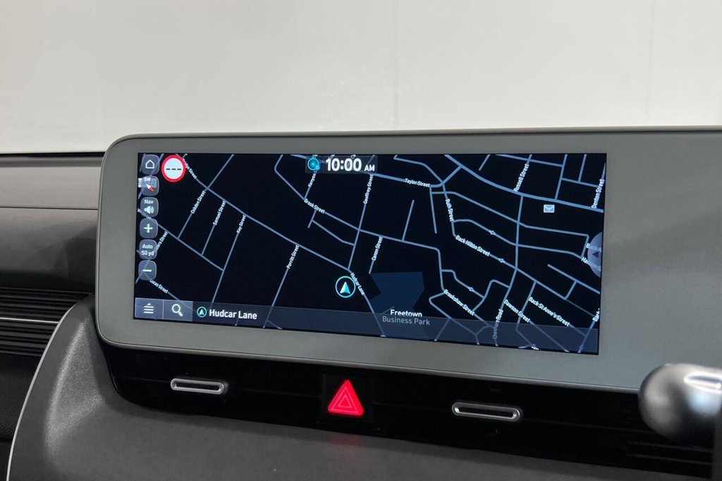 Used Hyundai IONIQ 5 2022 for sale - 76303697: Photo 19