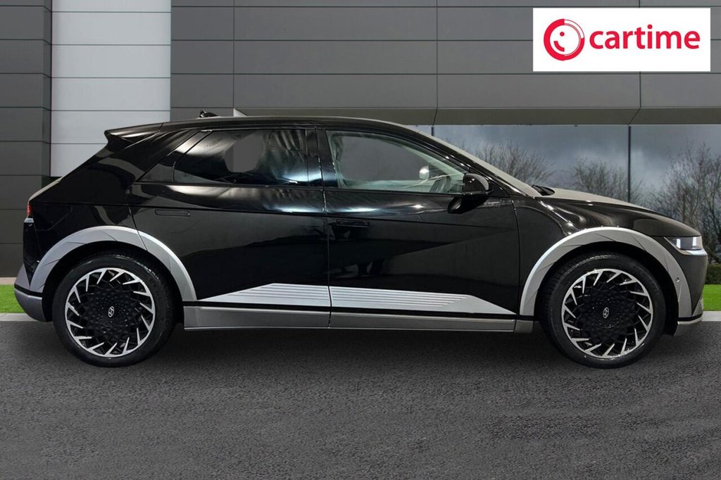 Used Hyundai IONIQ 5 2022 for sale - 76303697: Photo 2