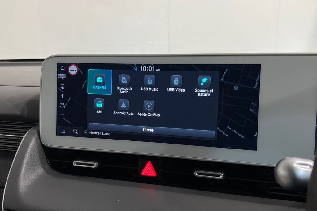 Used Hyundai IONIQ 5 2022 for sale - 76303697: Photo 20