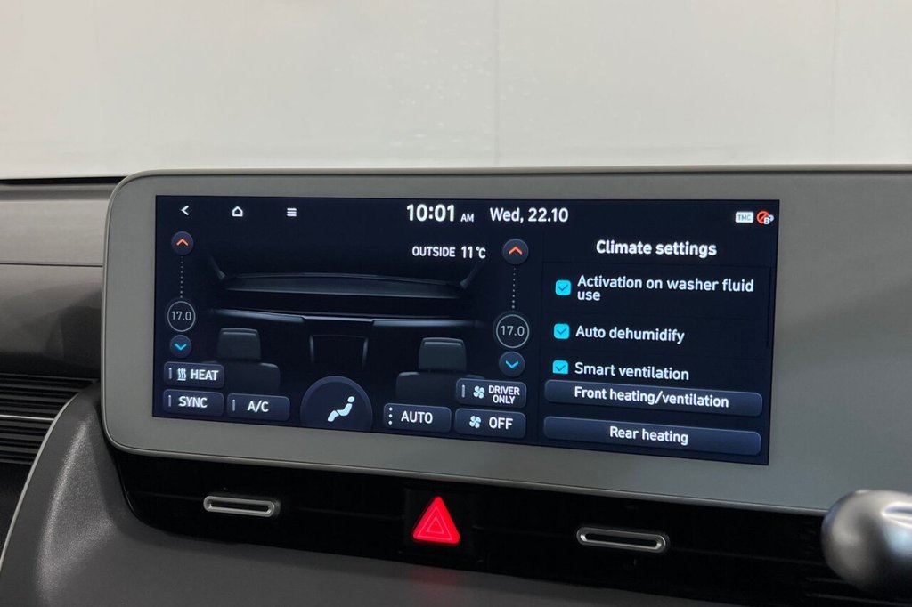 Used Hyundai IONIQ 5 2022 for sale - 76303697: Photo 21