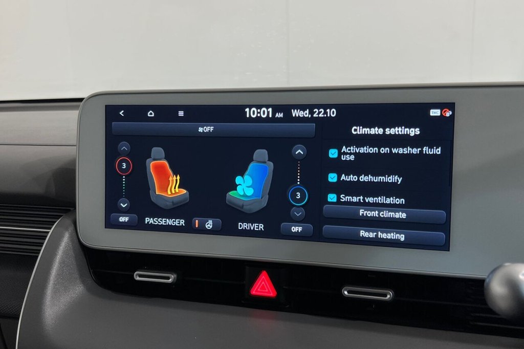 Used Hyundai IONIQ 5 2022 for sale - 76303697: Photo 22