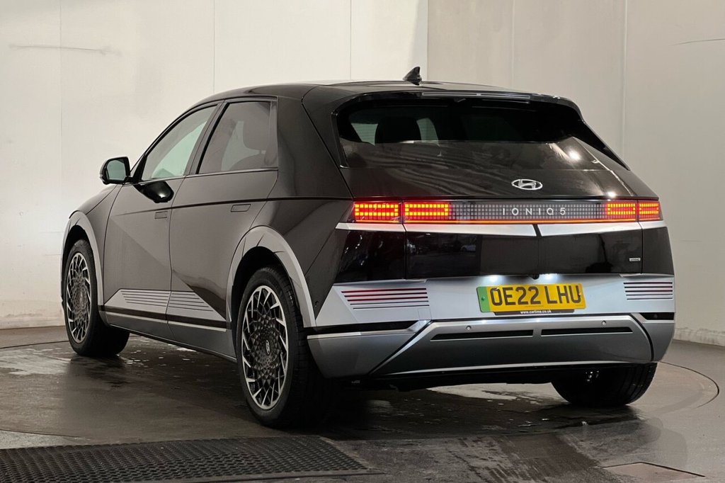 Used Hyundai IONIQ 5 2022 for sale - 76303697: Photo 24