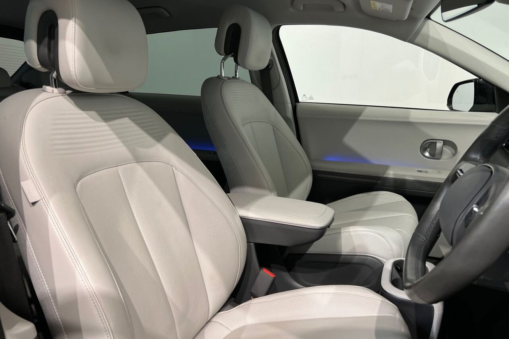 Used Hyundai IONIQ 5 2022 for sale - 76303697: Photo 26
