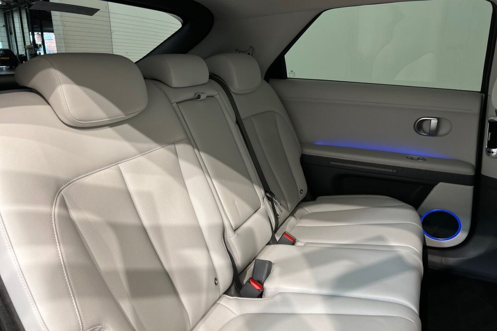 Used Hyundai IONIQ 5 2022 for sale - 76303697: Photo 28