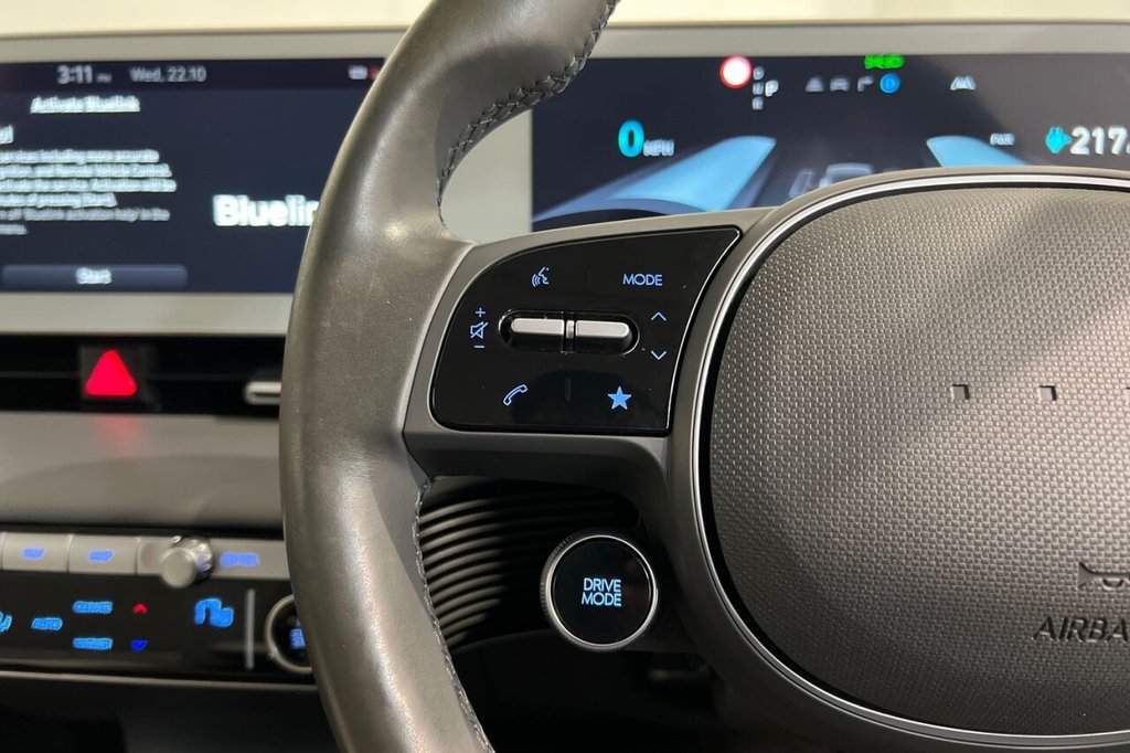 Used Hyundai IONIQ 5 2022 for sale - 76303697: Photo 29