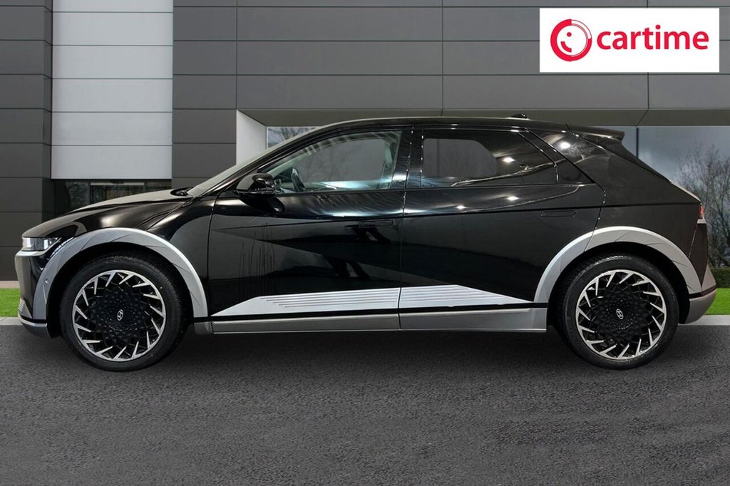 Used Hyundai IONIQ 5 2022 for sale - 76303697: Photo 3