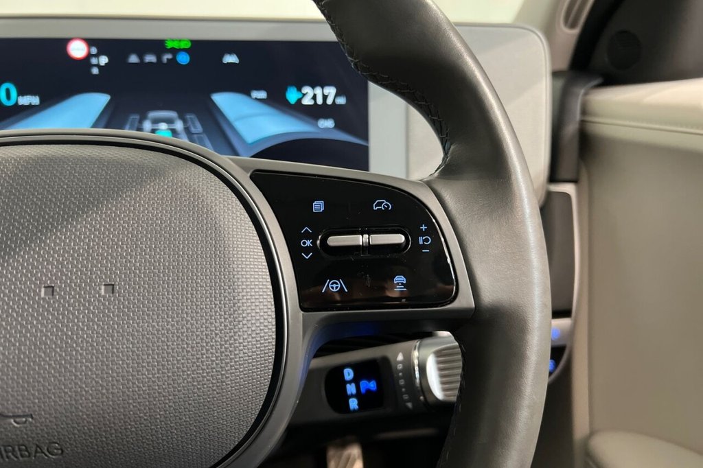 Used Hyundai IONIQ 5 2022 for sale - 76303697: Photo 30