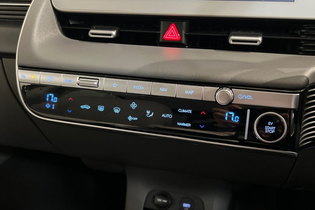 Used Hyundai IONIQ 5 2022 for sale - 76303697: Photo 34