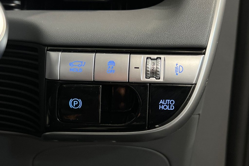 Used Hyundai IONIQ 5 2022 for sale - 76303697: Photo 37