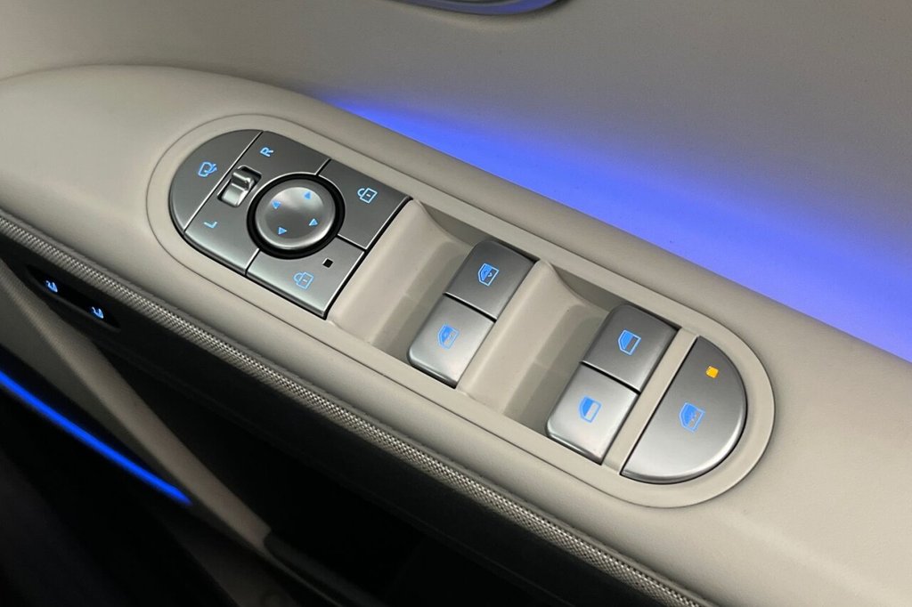 Used Hyundai IONIQ 5 2022 for sale - 76303697: Photo 39