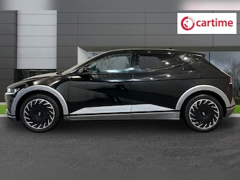 Used Hyundai IONIQ 5 2022 for sale - 76303697: Photo