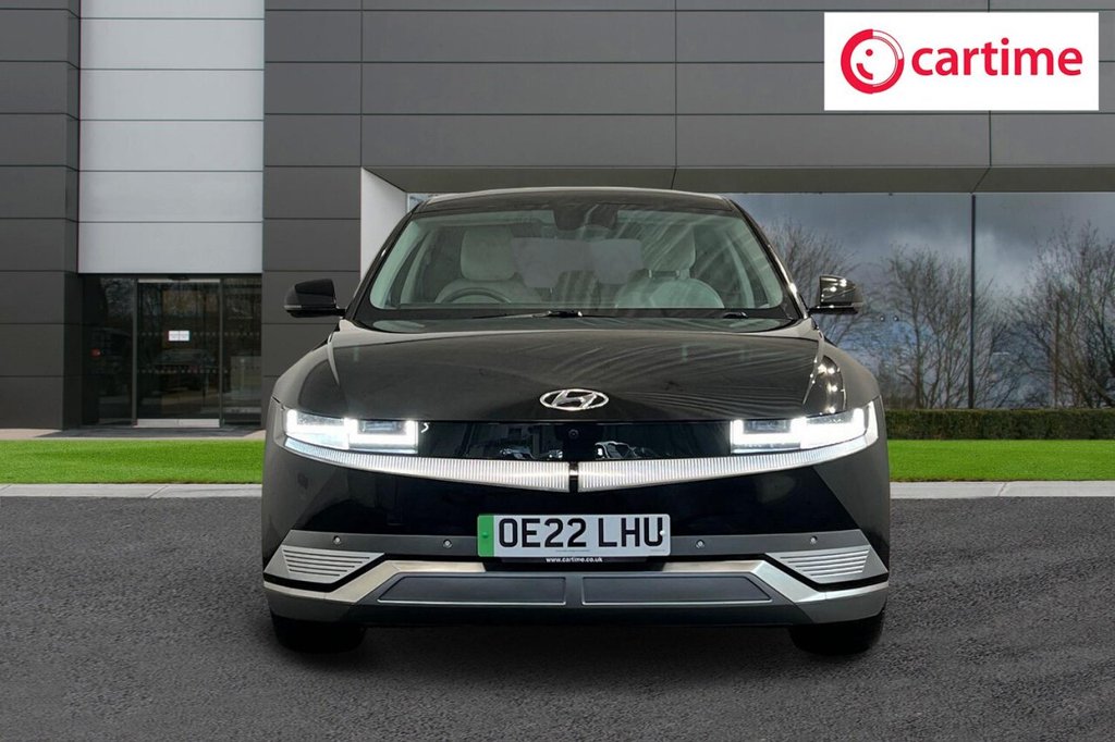 Used Hyundai IONIQ 5 2022 for sale - 76303697: Photo 4