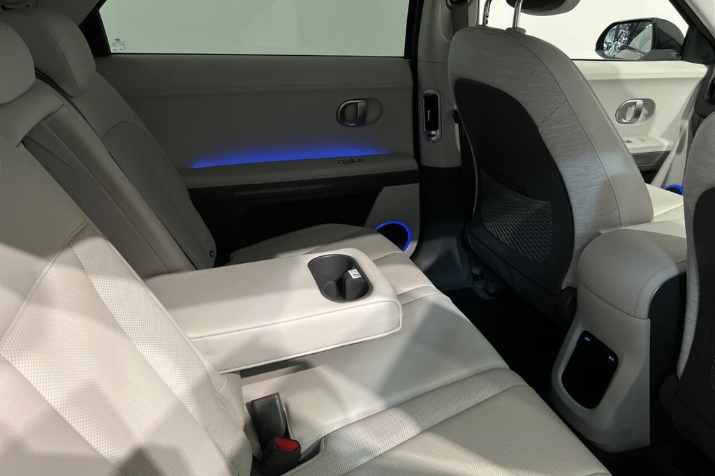 Used Hyundai IONIQ 5 2022 for sale - 76303697: Photo 41
