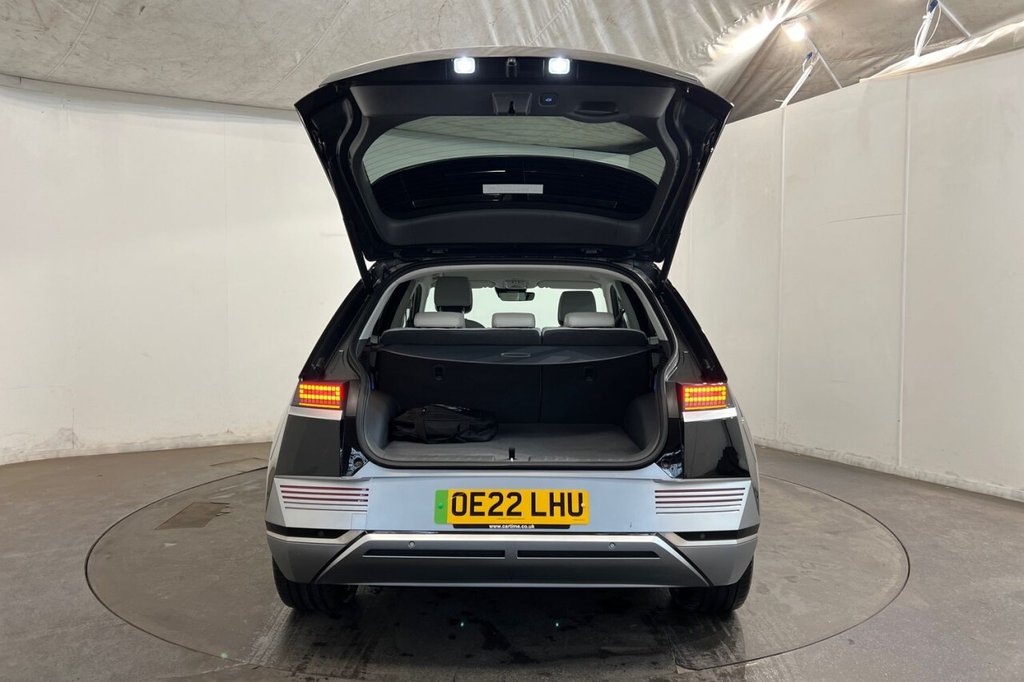 Used Hyundai IONIQ 5 2022 for sale - 76303697: Photo 42