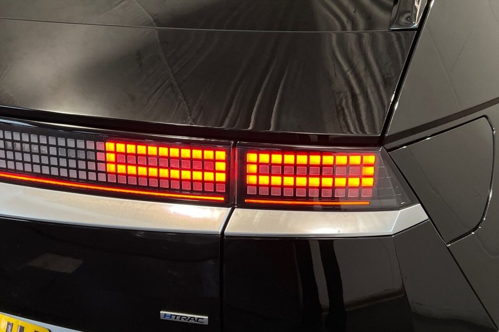 Used Hyundai IONIQ 5 2022 for sale - 76303697: Photo 46