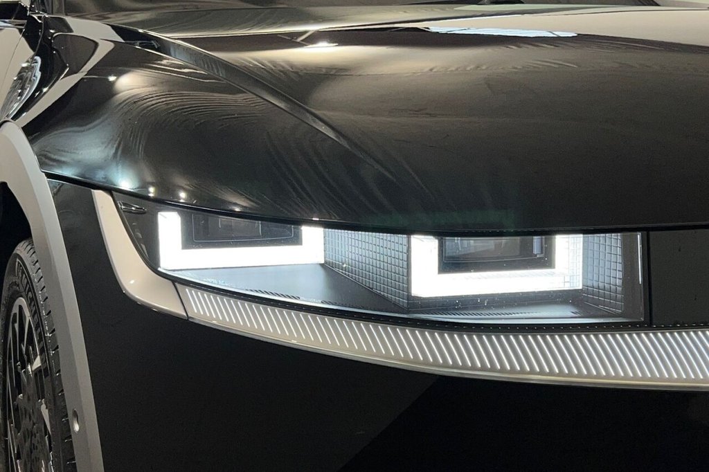 Used Hyundai IONIQ 5 2022 for sale - 76303697: Photo 47