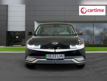 Used Hyundai IONIQ 5 2022 for sale - 76303697: Photo