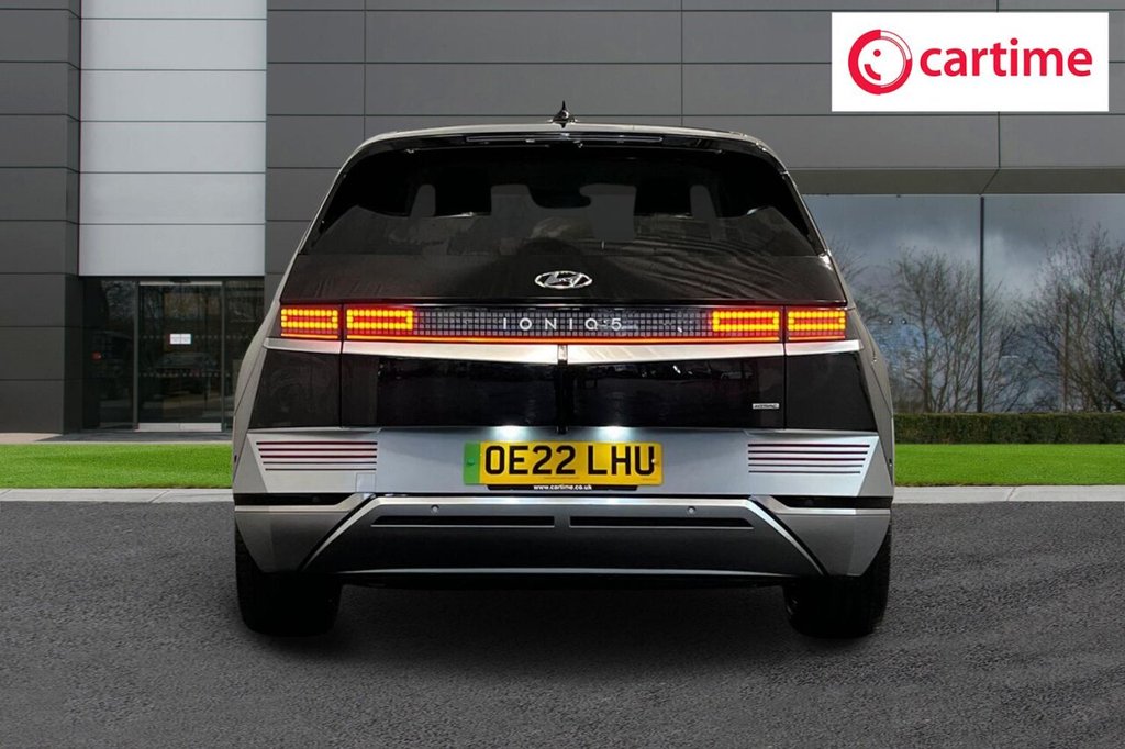 Used Hyundai IONIQ 5 2022 for sale - 76303697: Photo 6