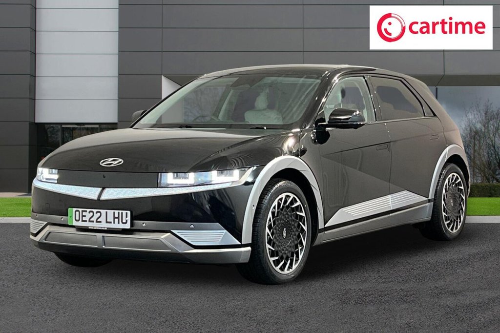 Used Hyundai IONIQ 5 2022 for sale - 76303697: Photo 7