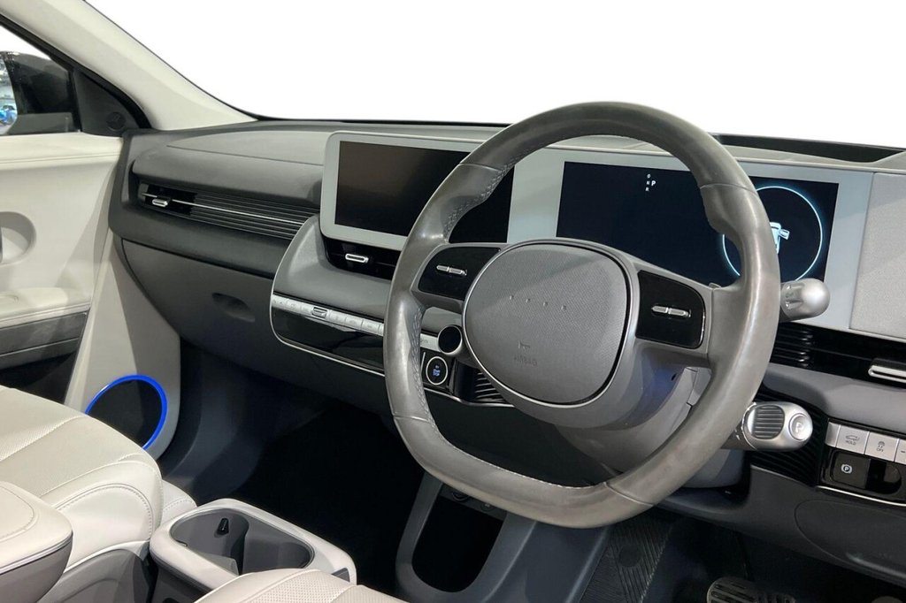 Used Hyundai IONIQ 5 2022 for sale - 76303697: Photo 9