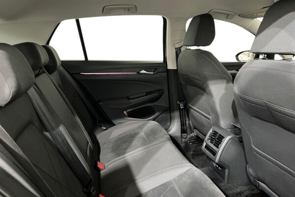 Used Volkswagen Golf 2021 for sale - 75709568: Photo 10