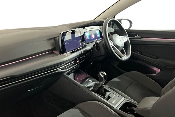 Used Volkswagen Golf 2021 for sale - 75709568: Photo 11